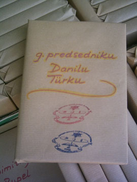 ozavestite se samo znanje zasciti